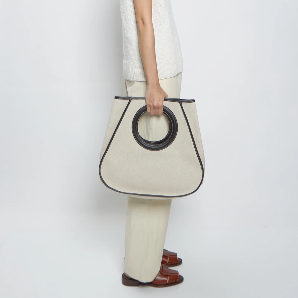 Hereu - Rode Bag - Picture 6 of 10